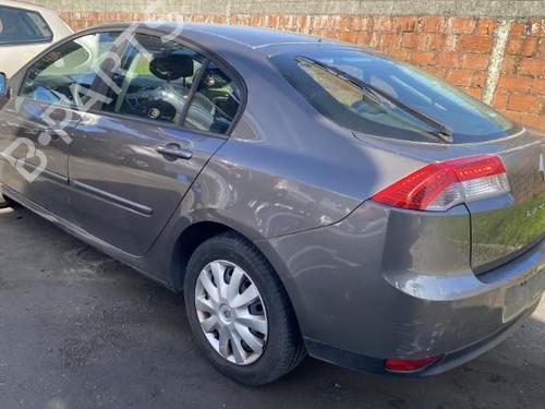 Engine RENAULT LAGUNA III (BT0/1) 2.0 16V (BT05, BT0F, BT0W) | BP25695815M1  - Image 7