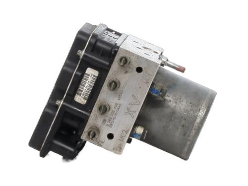 Used ABS pump TOYOTA AVENSIS Estate (_T27_) 2.2 D-4D (ADT271_, ADT271R) (150 hp) 25678848