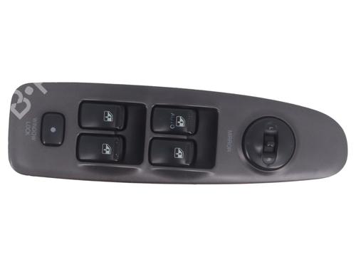 Left front window switch HYUNDAI ELANTRA III (XD) 2.0 CRDi | BP25757736I27 - Image 5