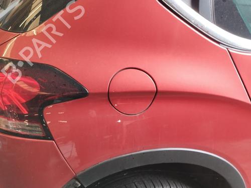 Used Fuel flap Fuel flap DS DS 4 / DS 4 CROSSBACK (NX_) [2015-2018] 35806255 35806255