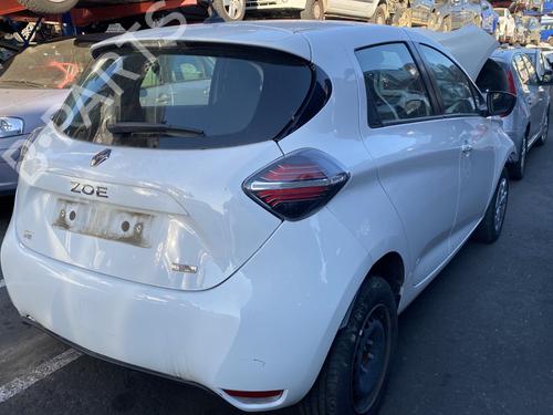 Handskerum RENAULT ZOE (BFM_) ZOE (BFMC, BFMD) | BP27253802C95 - Image 4