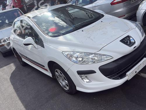 Left front window switch PEUGEOT 308 I (4A_, 4C_) 1.6 HDi | BP34173632I27 - Image 16