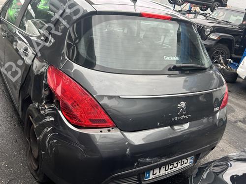 Used Parts PEUGEOT 308 I (4A_, 4C_)    4573355