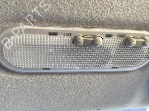 Used Interior roof light DACIA SANDERO 1.5 dCi (68 hp) 31994455