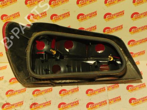 Used Right taillight Right taillight PEUGEOT 306 Hatchback (7A, 7C, N3, N5) [1993-2003] 25689889 25689889