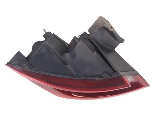 Left taillight RENAULT MEGANE IV Hatchback (B9A/M/N_) 1.5 dCi 110 (B9A3) | BP38258670C34 - Image 2