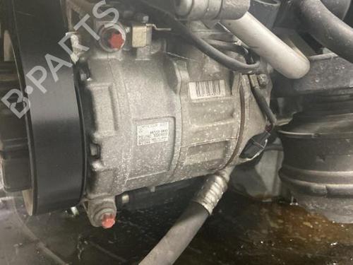 AC compressor MERCEDES-BENZ C-CLASS Coupe (CL203) C 200 Kompressor (203.742) | BP25692418M34 