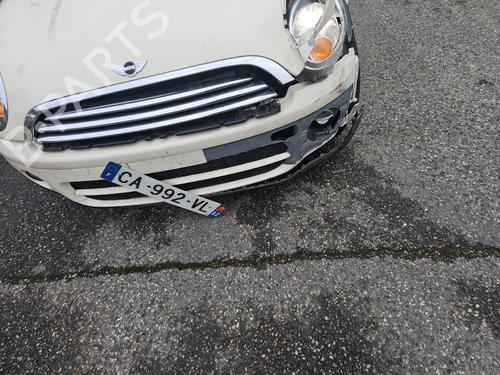 Used Parts MINI MINI (R56) One D (90 hp) 2535489