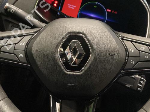 Used Driver airbag Driver airbag RENAULT ZOE (BFM_) [2012-2026] 33610588 33610588