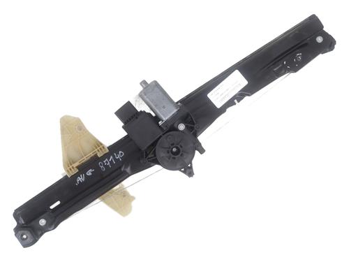 Used Front left window mechanism PEUGEOT EXPERT Van (V_) 1.5 BlueHDi 120 (120 hp) 29249371