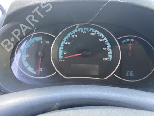 Used Instrument cluster RENAULT KANGOO Express (FW0/1_) Z.E. (FW0Z, FW1Z) (60 hp) 25694010