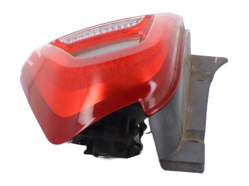 Left taillight FIAT 500 (312_) 1.2 (312AXA1A) | BP27659318C34 