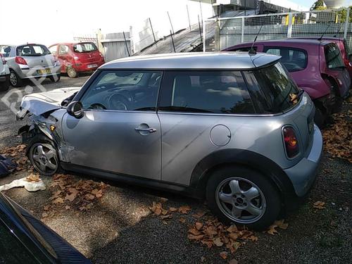 Gearbox MINI MINI (R50, R53) One | BP25679600M3 - Image 9