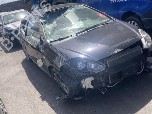 Left front window switch HONDA CIVIC VII Hatchback (EU, EP, EV) 2.0 Type-R (EP3) | BP25694743I27  - Image 8