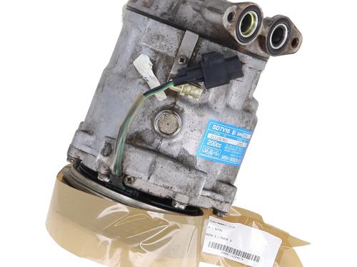 Used AC compressor AC compressor MAZDA 3 (BK) 1.6 DI Turbo (109 hp) 31043105 31043105
