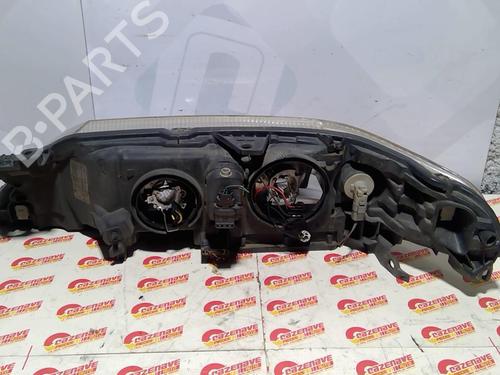 Used Right headlight RENAULT LAGUNA II (BG0/1_) 1.9 dCi (107 hp) 25698882