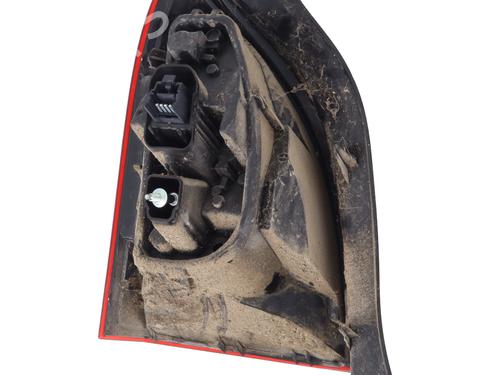 Right taillight RENAULT TWINGO II (CN0_) 1.2 16V (CN04, CN0B) | BP31802937C35