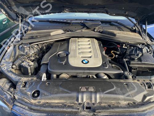 ABS Bremseaggregat BMW 5 (E60) 530 d (218 hp) 30438866