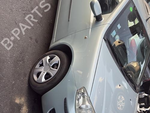 Brugte FIAT PUNTO (188_) 1.2 60 (188.030, .050, .130, .150, .230, .250) (60 hp) 3572628