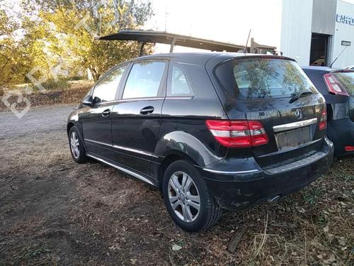 Engine MERCEDES-BENZ B-CLASS Sports Tourer (W245) B 180 CDI (245.207) | BP25684540M1