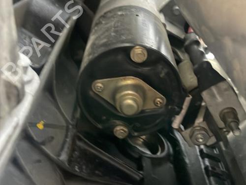 Used Starter Starter RENAULT MEGANE II (BM0/1_, CM0/1_) 2.0 16V (BM0U, CM0U) (135 hp) 25688204 25688204