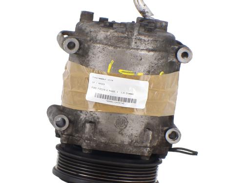 Compresseur AC FORD FIESTA VI (CB1, CCN) 1.6 TDCi (90 hp) 29176152