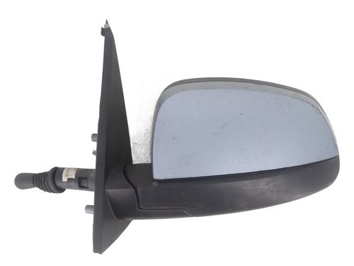 Left mirror OPEL MERIVA A MPV (X03) 1.7 CDTI (E75) | BP27207806C26 
