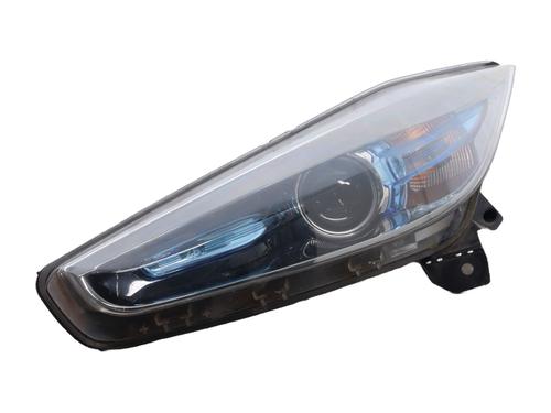 Used Left headlight Left headlight RENAULT ZOE (BFM_) ZOE (88 hp) 36346407 36346407
