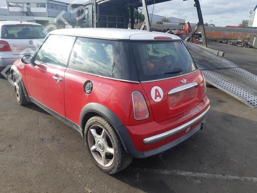 Left headlight MINI MINI (R50, R53) Cooper | BP25687422C28 - Image 9