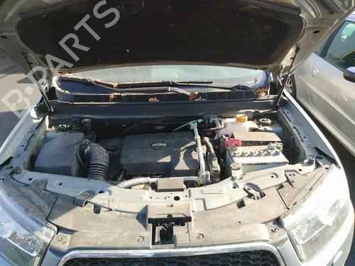 Brugte CHEVROLET CAPTIVA (C100, C140)  2.2 D 4WD  4778858