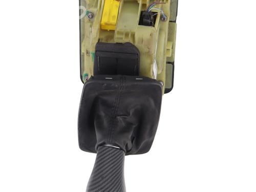 Gear lever MERCEDES-BENZ C-CLASS (W204) C 200 CDI (204.001) | BP25693802M90