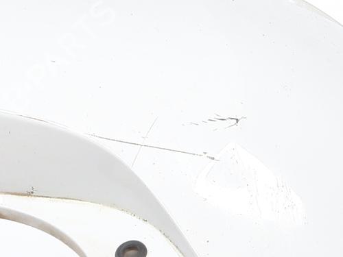 Rear bumper RENAULT ZOE (BFM_) ZOE (BFMC, BFMD) | BP29491487C8 