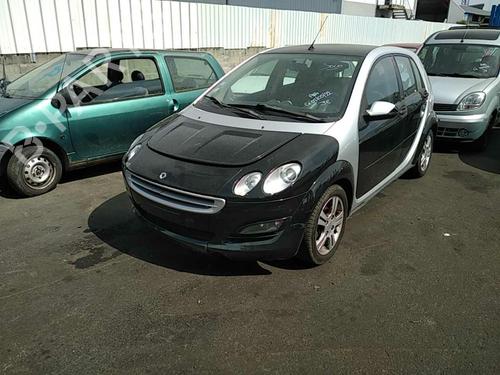 Left taillight SMART FORFOUR (454) 1.5 CDI (454.000) | BP25698728C34  - Image 6