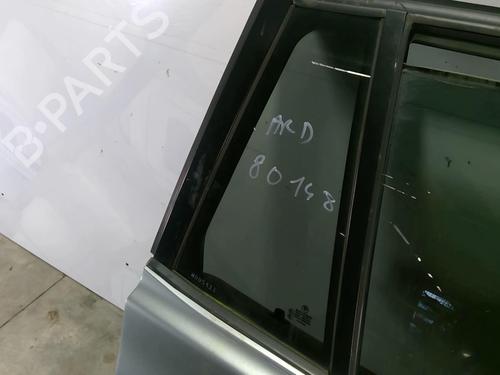 Used Rear right door window BMW X3 (E83) 3.0 d (204 hp) 27520139