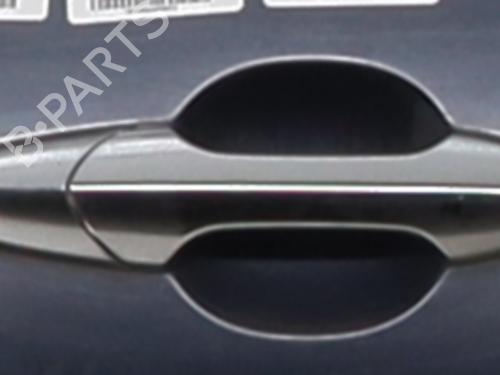 Rear right window mechanism HONDA FR-V (BE) 2.2 i CTDi (BE5) | BP25680458C25 - Image 3