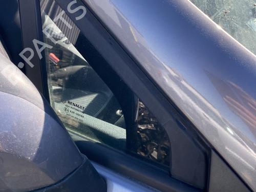 Vidro triangular frente direito Vidro triangular frente direito RENAULT SCÉNIC III (JZ0/1_) 1.5 dCi (110 hp) 33945963 33945963