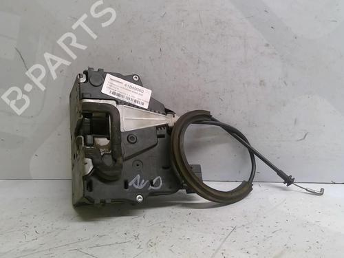 Used Electronic module FIAT GRANDE PUNTO (199_) 1.3 D Multijet (75 hp) 25699253