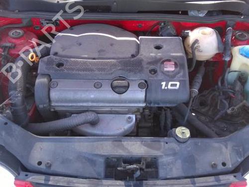 Right mirror SEAT AROSA (6H1) 1.4 | BP25689884C27 