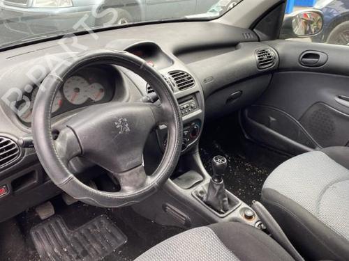 Alternator PEUGEOT 206 SW (2E/K) 1.4 | BP25683530M7  - Image 12