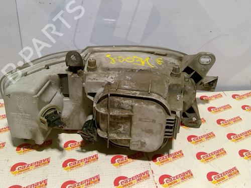 Left headlight FORD ESCORT V (AAL, ABL) 1.6 i 16V | BP25687106C28 - Image 2