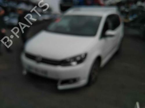 Used Parts VW TOURAN (1T3)  1.2 TSI  2537163