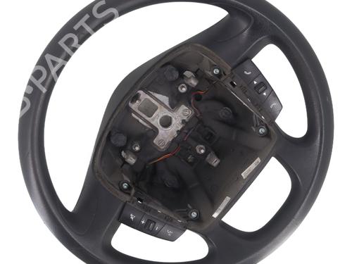 Used Steering wheel PEUGEOT BOXER Van 2.2 BlueHDi 165 (165 hp) 26906553