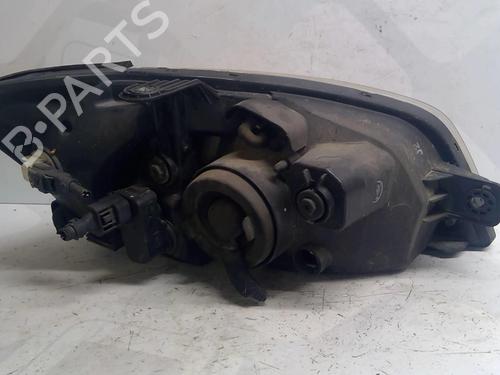 Used Left headlight Left headlight 25687372 25687372