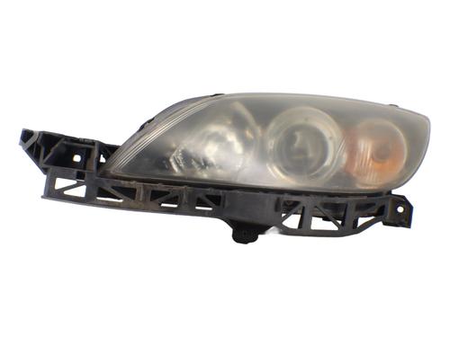 Left headlight MAZDA 3 (BK) 1.6 DI Turbo | BP28215364C28  - Image 5