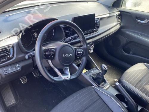 instrument-cluster-kia-rio-iv-yb-sc-fb-2017-25681238 main image