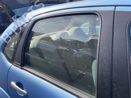 Used Rear right door window CITROËN C3 I (FC_, FN_) 1.4 HDi (68 hp) 27998521