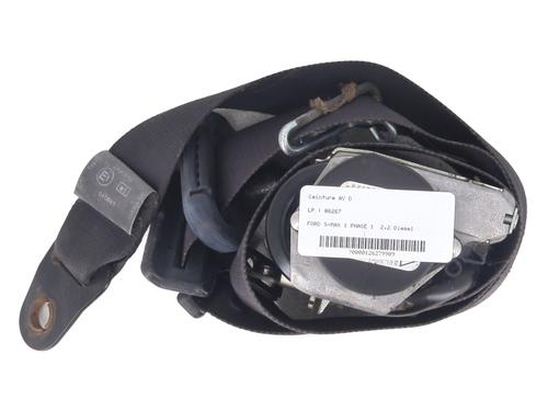 Used Front right seatbelt Front right seatbelt FORD S-MAX (WA6) 2.2 TDCi (175 hp) 35959048 35959048