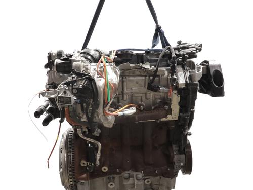 Engine RENAULT CLIO V (B7_) 1.5 Blue dCi 100 (B7AD) | BP25895365M1 - Image 4