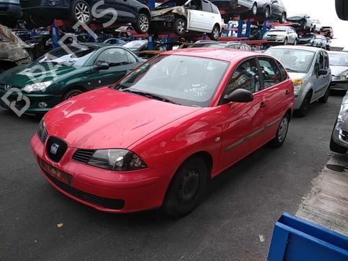 Starter SEAT IBIZA III (6L1) 1.2 | BP25693134M8 