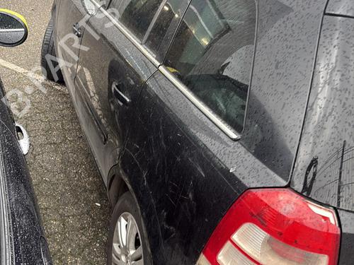 Used Parts OPEL ZAFIRA / ZAFIRA FAMILY B (A05) 1.7 CDTI (M75) 4619495
